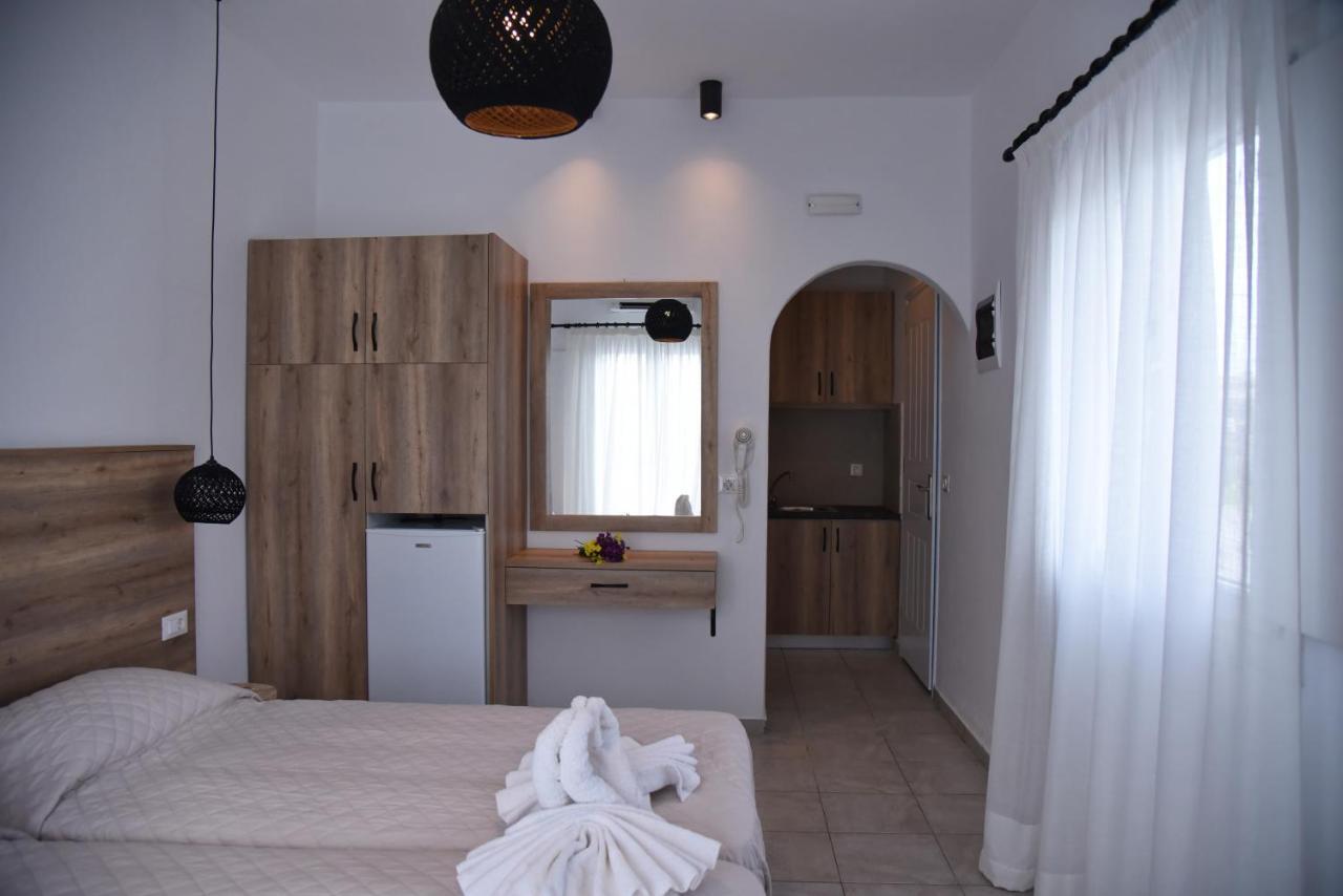 Katerina View 3* Mykonos Town