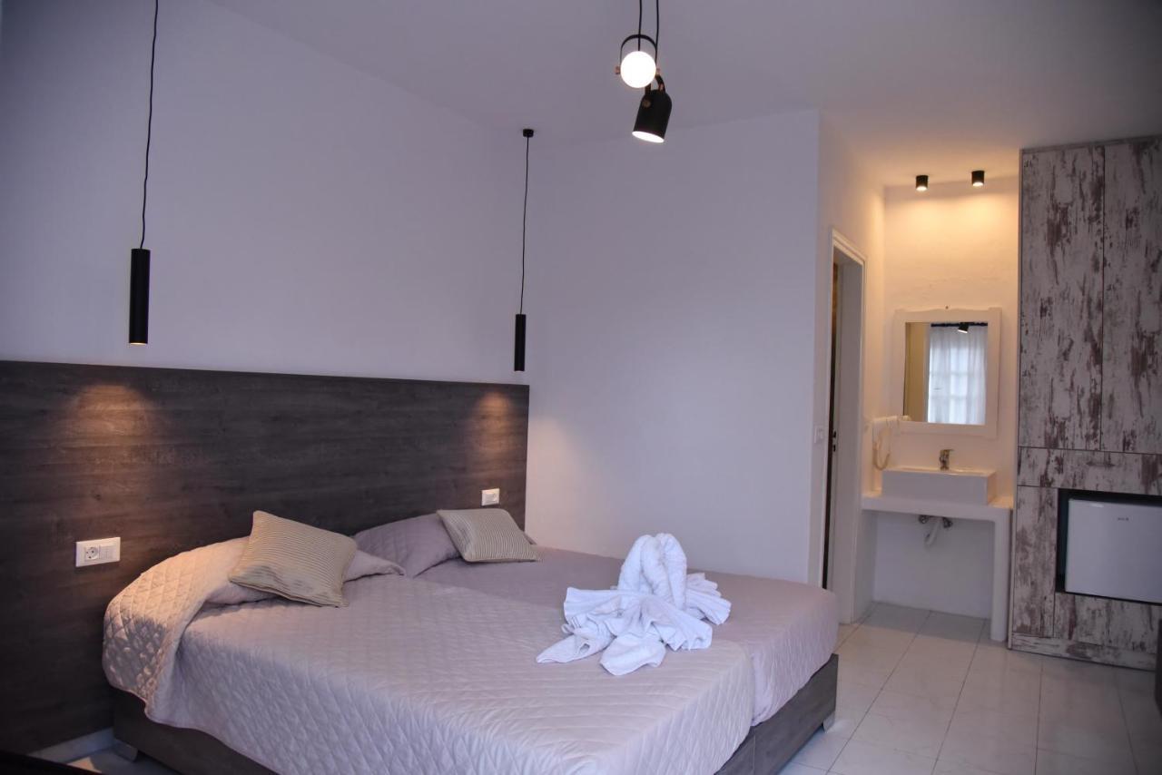 Guest house Katerina View Mykonos Town