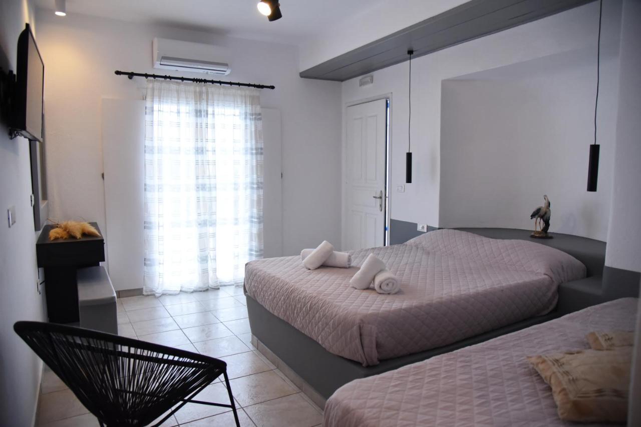 Katerina View Guest house